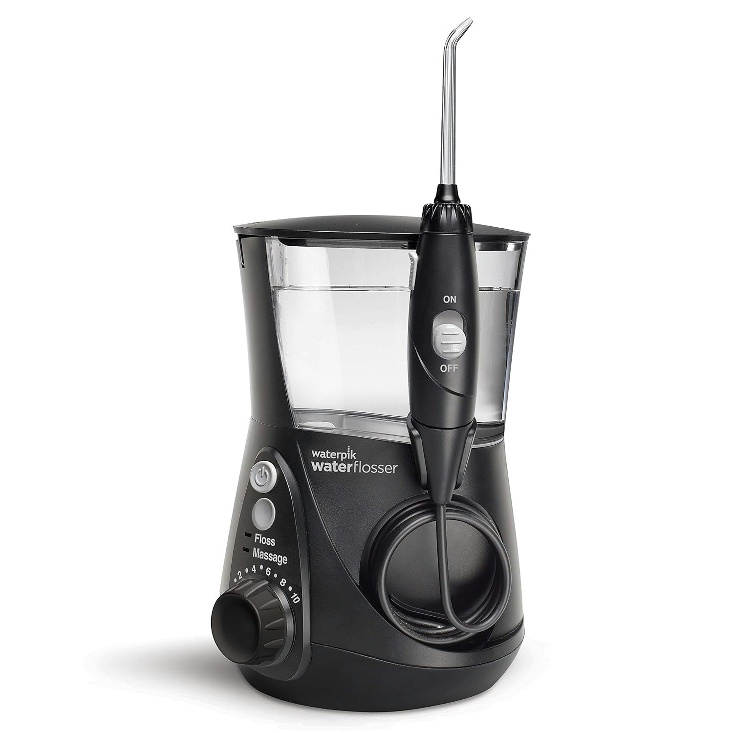 Waterpik Aquarius